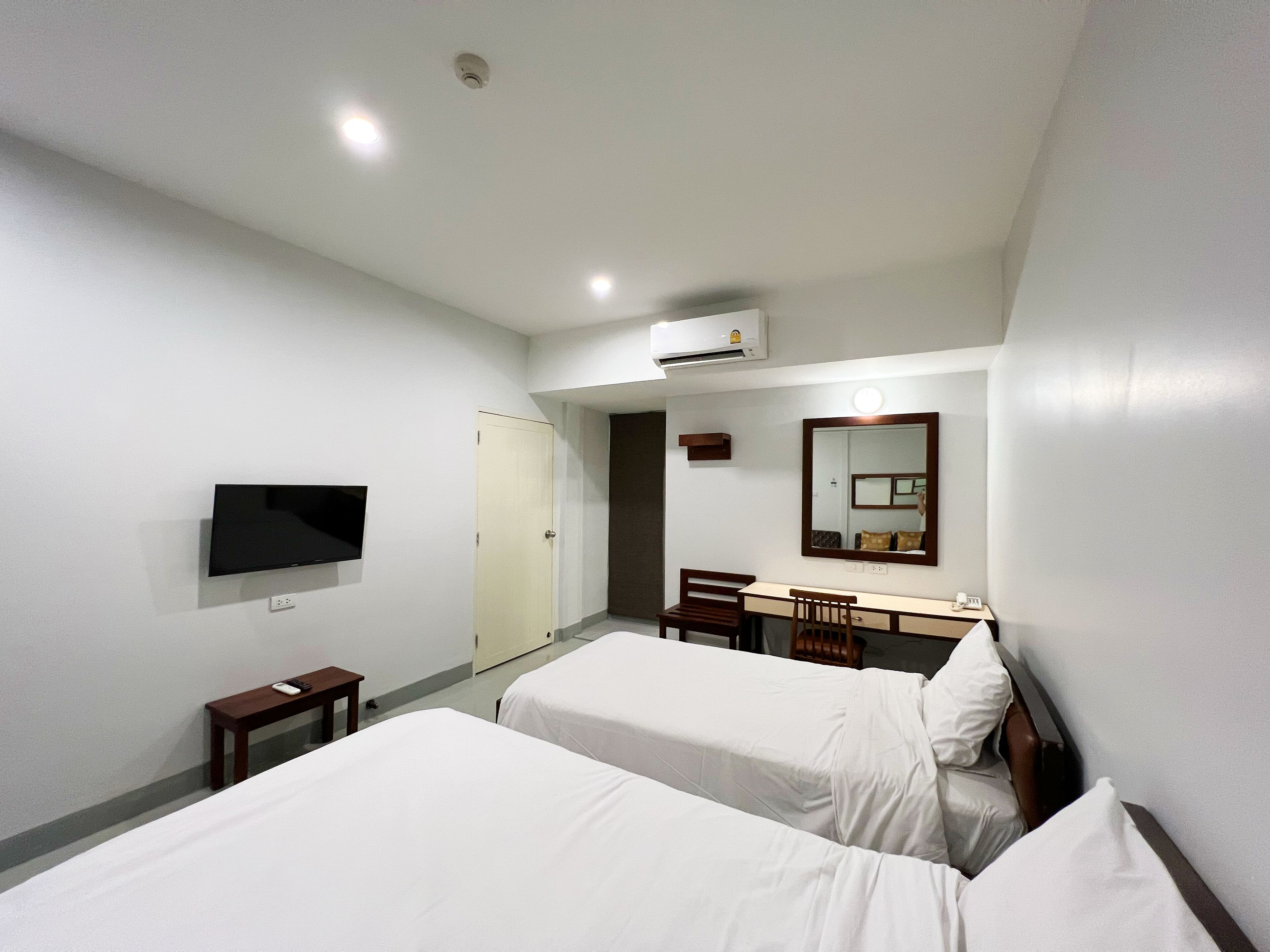 Foto - Niagara Hotel