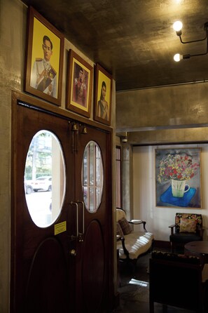 Intérieur