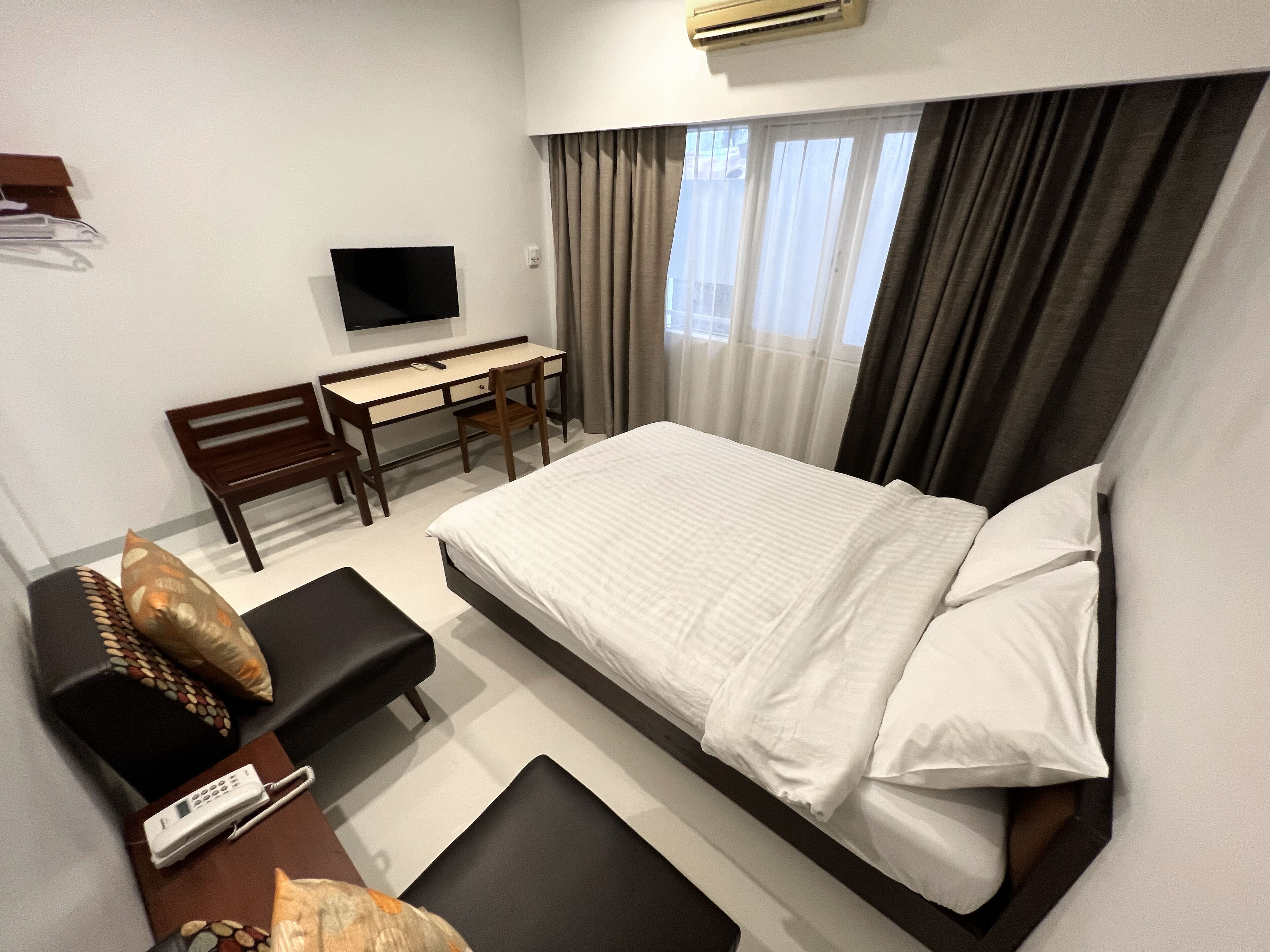 Foto - Niagara Hotel