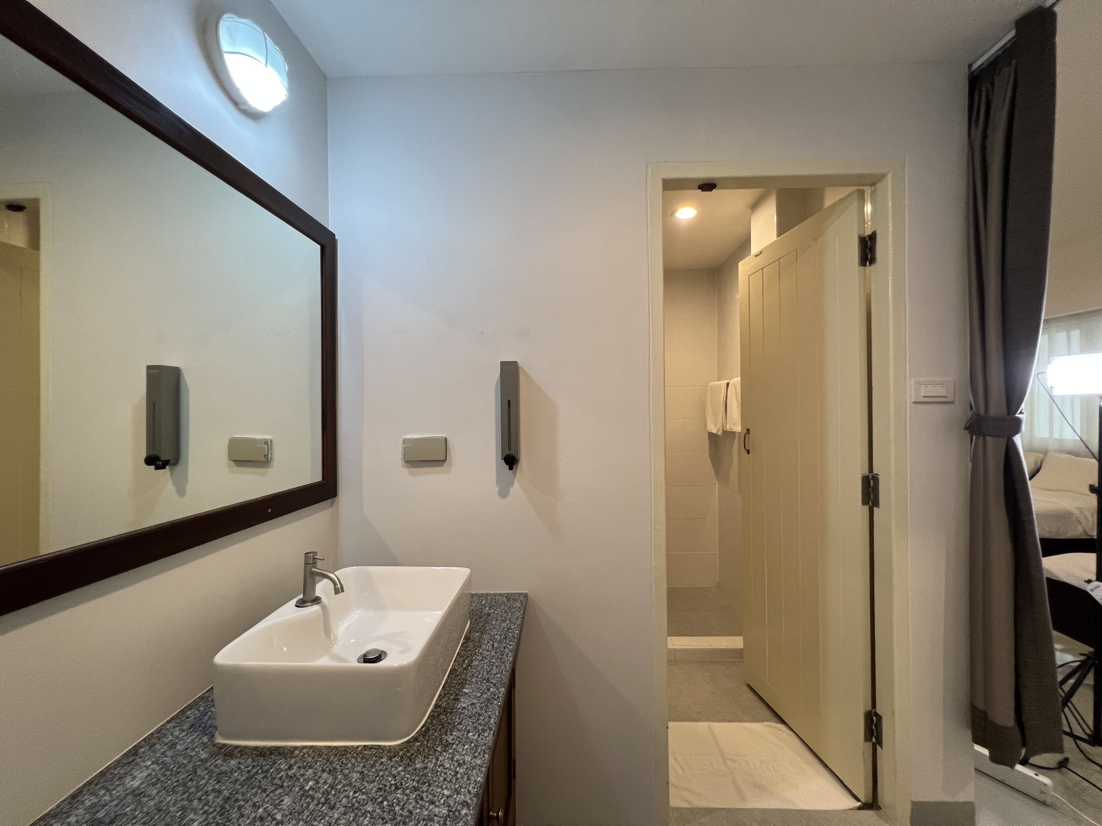 Foto - Niagara Hotel