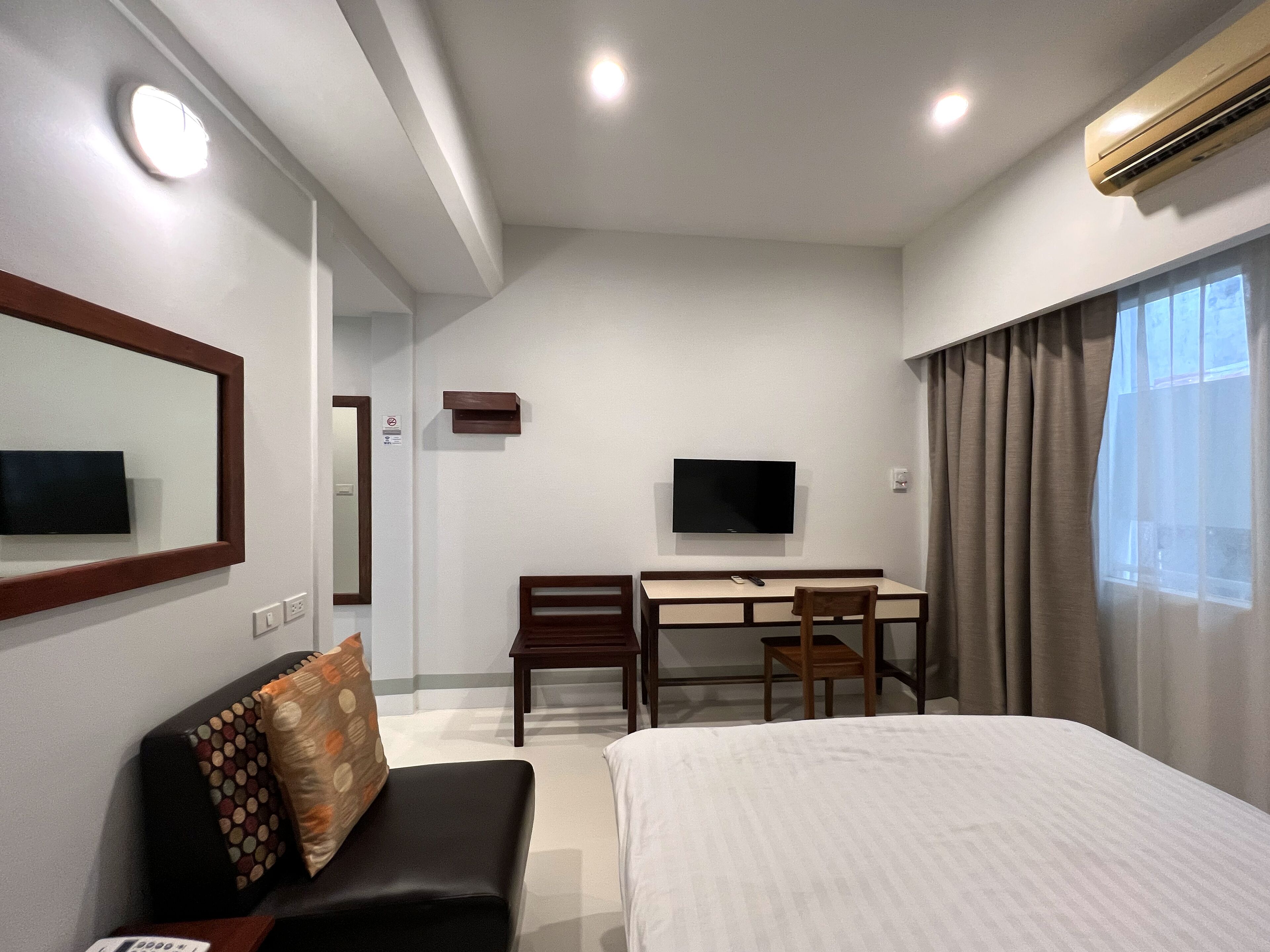 Foto - Niagara Hotel