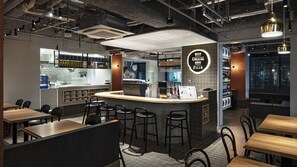 Restaurant - all day place shibuya (Tokyo)