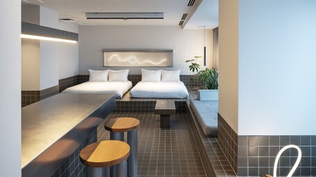 all day place shibuya - view 2