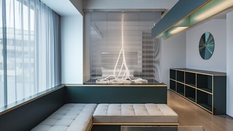 all day place shibuya - view 3