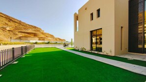 Exterior - Villa-Bay (Muscat)