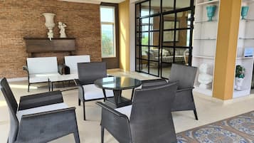 Recepción