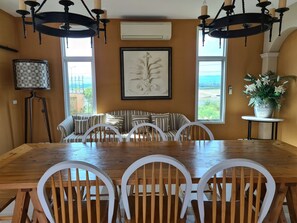 Meeting facility - Boulevard Tuscany - 3 Bedroom Pool Villa (Cha-am)