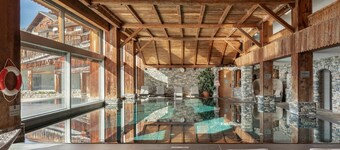 Apartment Etrier Recently Renovated Crans-montana