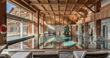 Apartment Etrier Recently Renovated Crans-montana