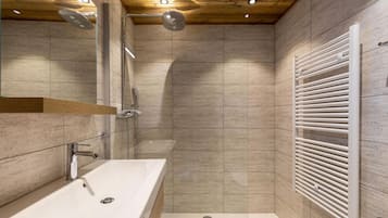 Apartment (2 Bedrooms) | Floor plan