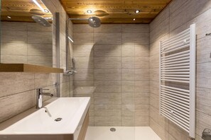 Apartamento (2 Bedrooms) | Plano
