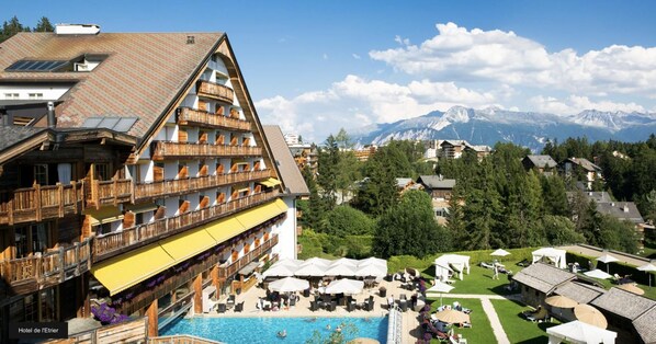 Apartment (2 Bedrooms) | Grundriss