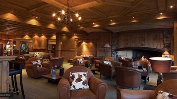 Apartment (2 Bedrooms) | Floor plan