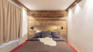 Căn hộ (2 Bedrooms) | Sơ đồ bố cục