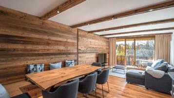 Căn hộ (2 Bedrooms) | Sơ đồ bố cục