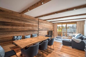 Apartment (2 Bedrooms) | Grundriss