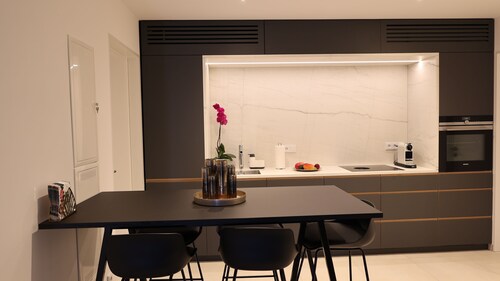 Munich Finest Apartments Apartment 8