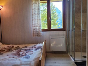 3 chambres, Wi-Fi gratuit
