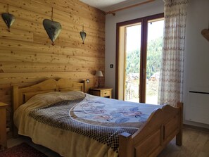 3 Schlafzimmer, kostenloses WLAN