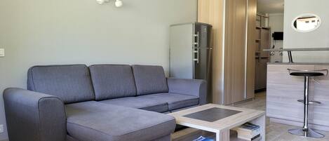 Fernseher