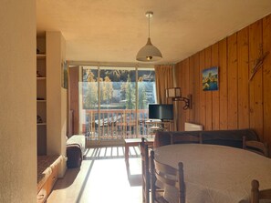Interiør