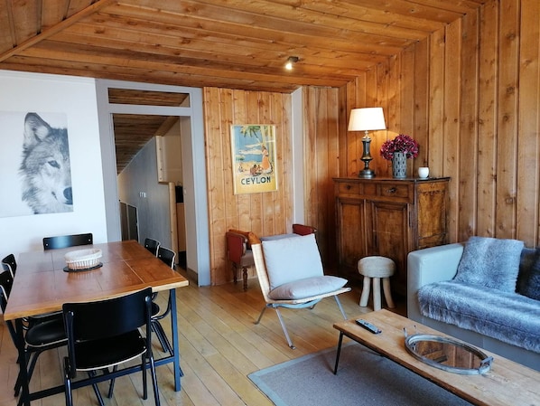 Intérieur