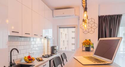 Studio 54 by MRG Apartments