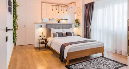 Studio 54 by MRG Apartments