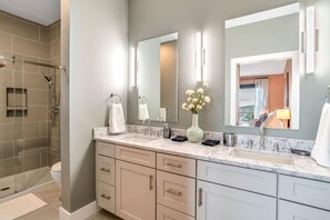 Haartrockner, Handtücher