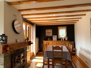 Restauration
