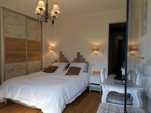 2 Schlafzimmer, kostenloses WLAN