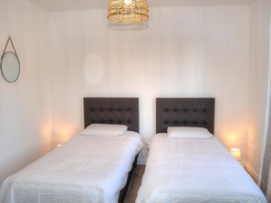 2 Schlafzimmer, kostenloses WLAN