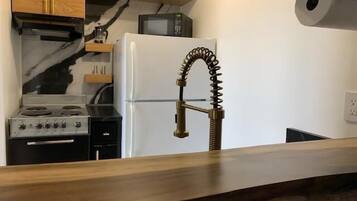 Apartemen, Beberapa Tempat Tidur (10-602) | Dapur pribadi