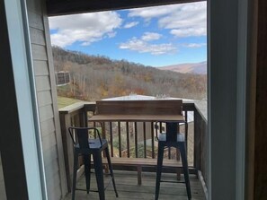 Apartment, Multiple Beds (10-602) | Balcony