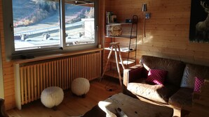 Oppholdsområde