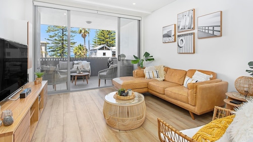 Bikinis and Martinis