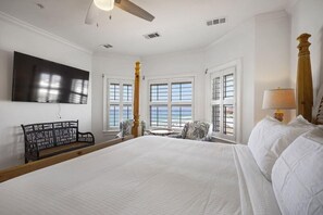 Condo, 4 Bedrooms | 4 bedrooms - Crystal Dreams by Bliss Beach Rentals (Destin)