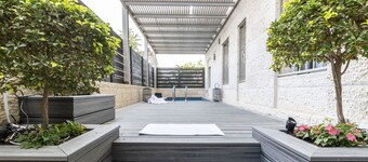 The Haneviim Suites - Isrentals