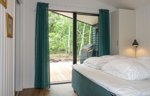 4 chambres, Wi-Fi gratuit