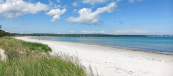 Lovely home in Nexø with WiFi