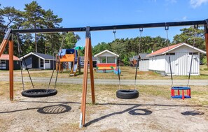 Barnområde
