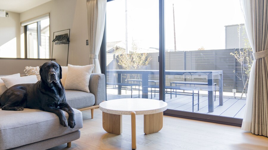 Rakuten STAY Fuji Kawaguchiko Station