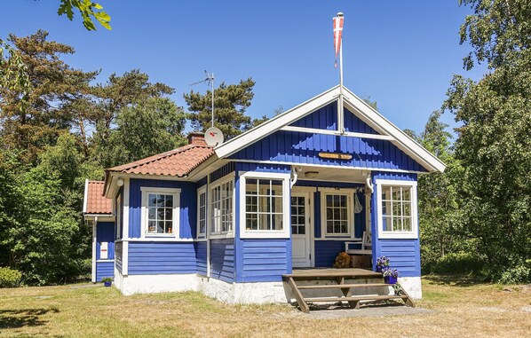 Udendørsområde