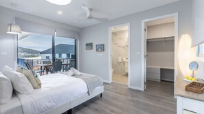4 bedrooms, iron/ironing board