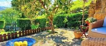 Casa Prado el Cardin, happy home in the mountains