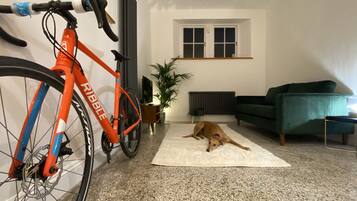 Apartemen | Interior