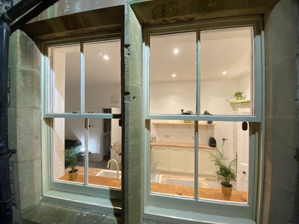 Apartment | Interior - Brand new 1-bed Apartment in Weston-super-mare (Weston-super-Mare)