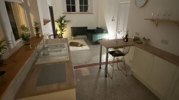 Apartment | Living room