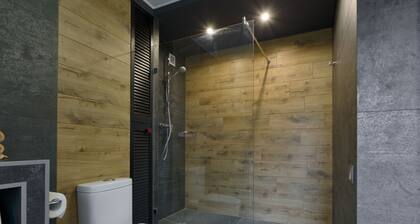 VIP apartment Studio Lesi Ukrainky Blvd