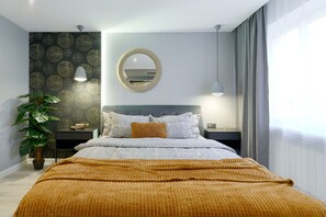 Design Studio Suite - VIP apartment Studio  Lesi Ukrainky Blvd (Kyiv)